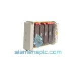 Siemens 6DD1610-0AG1 PLC Memory Module image 3