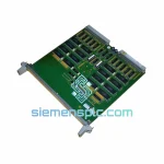 Siemens 6DD1611-0AD0 PLC Module – SIMADYN D image 1