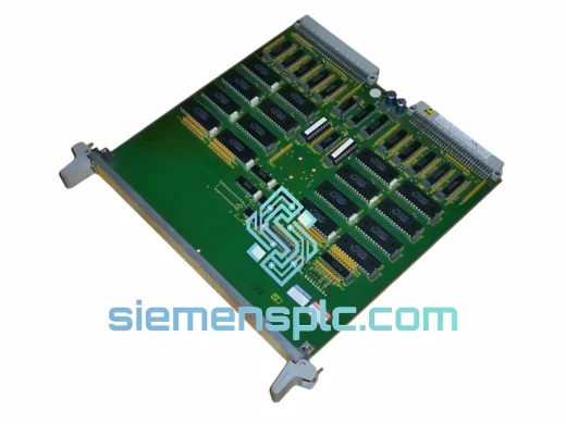 Siemens 6DD1611-0AD0 PLC Module – SIMADYN D