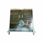 Siemens 6DD1611-0AD0 PLC Module – SIMADYN D image 2