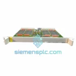 Siemens 6DD1611-0AD0 PLC Module – SIMADYN D image 3
