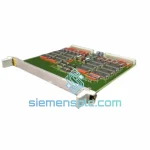Siemens 6DD1611-0AD0 PLC Module – SIMADYN D image 4