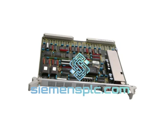 Siemens 6DD1611-0AF0 PLC Communication Module