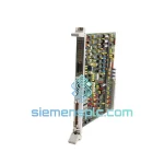 Siemens 6DD1640-0AC0 PLC I/O Module image 2