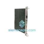 Siemens 6DD1640-0AC0 PLC I/O Module image 4