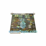 Siemens 6DD1640-0AD0 I/O Module image 3