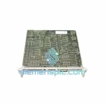 Siemens 6DD1640-0AD0 I/O Module image 4