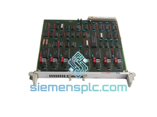 SIEMENS 6DD1642-0BC0 Analog Output Module