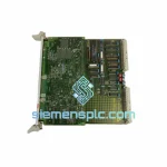 Siemens 6DD1661-0AB1 Communications Module image 1