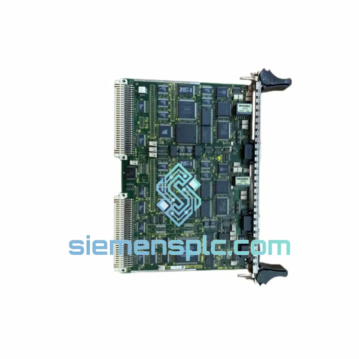 Siemens 6DD1661-0AD0 Communication Module – SIMATIC TDC