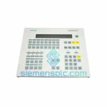 Siemens 6DD1670-0AF0 PLC Communication Module – SIMATIC TDC CSH11 image 1