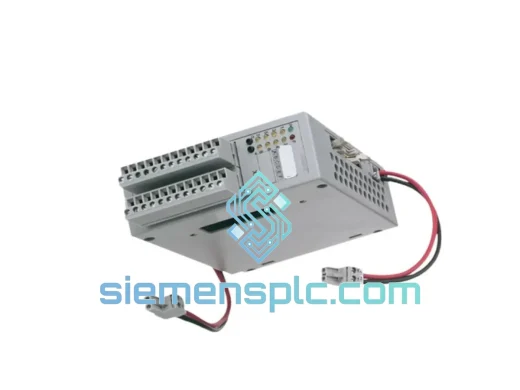 Siemens 6DD1681-0AE2 PLC I/O Module – SIMADYN D