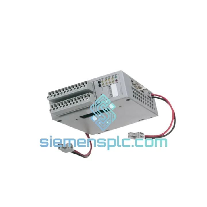 Siemens 6DD1681-0AE2 PLC I/O Module – SIMADYN D