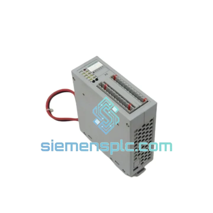 Siemens 6DD1681-0AG2 Binary Output Module – SIMATIC TDC SB70
