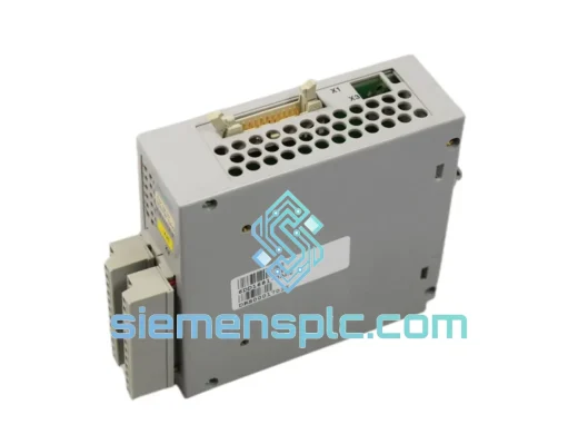 Siemens 6DD1681-0AH2 PLC I/O Module – SIMADYN D SA10