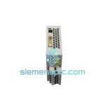 Siemens 6DD1681-0AH2 PLC I/O Module – SIMADYN D SA10 image 2