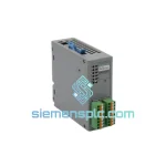 Siemens 6DD1681-0AJ1 SU 12 Signal Unit image 1