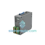 Siemens 6DD1681-0AJ1 SU 12 Signal Unit image 2