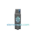 Siemens 6DD1681-0AJ1 SU 12 Signal Unit image 3