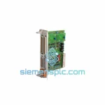 Siemens 6DD1681-0CA2 Interface Module image 2