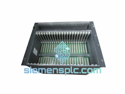 Siemens 6DD1682-0CH0 Fan Module