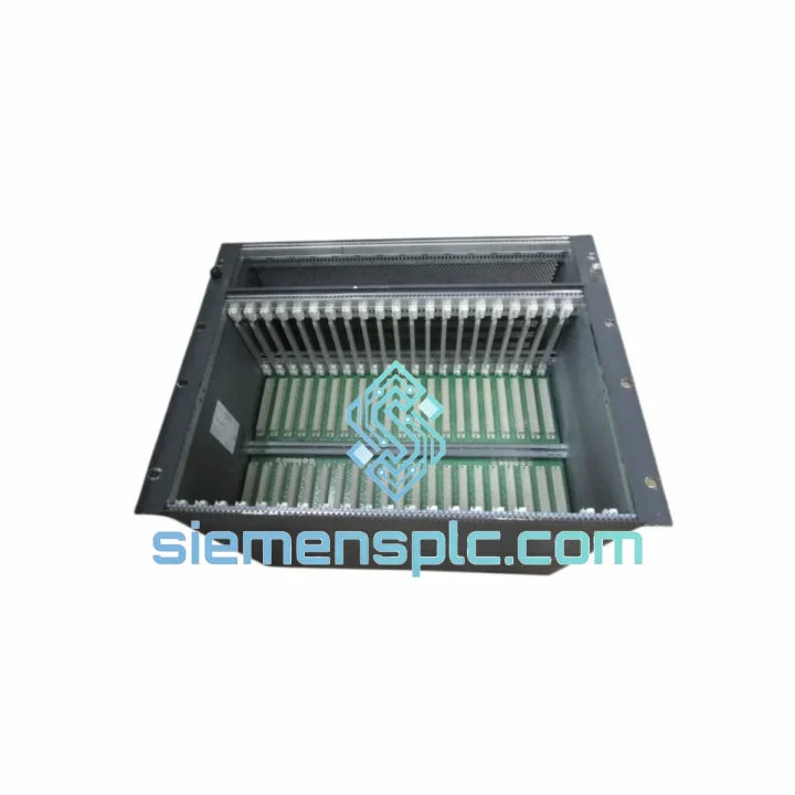 Siemens 6DD1682-0CH0 Fan Module