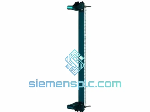 Siemens 6DD1682-0DA1 TDC Slot Module