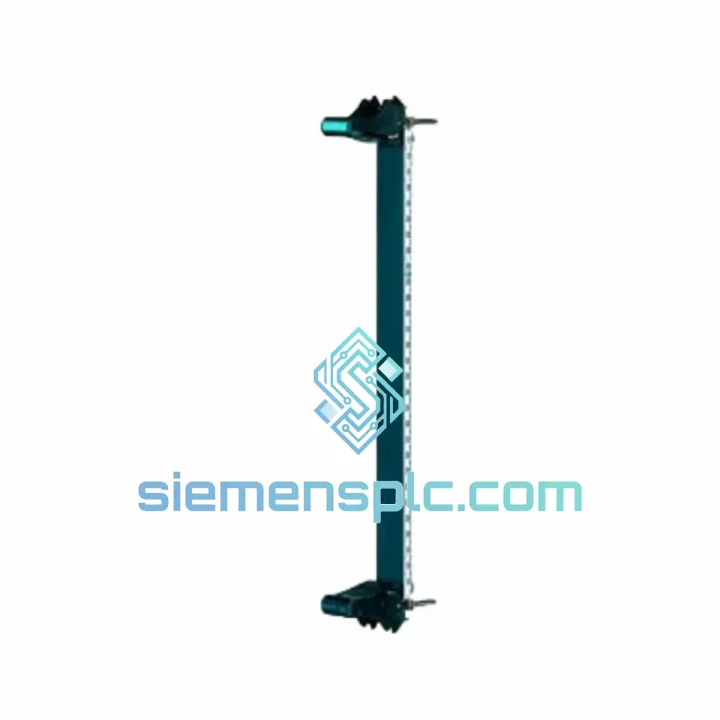Siemens 6DD1682-0DA1 TDC Slot Module
