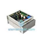 Siemens 6DD1683-0BE0 SP9 Power Supply Module image 1