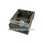 Siemens 6DD1683-0BE0 SP9 Power Supply Module image 3