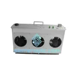 Siemens 6DD1683-0CC0 Cooling Fan Module – SIMADYN D image 1