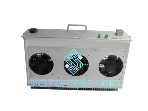 Siemens 6DD1683-0CC0 Cooling Fan Module – SIMADYN D