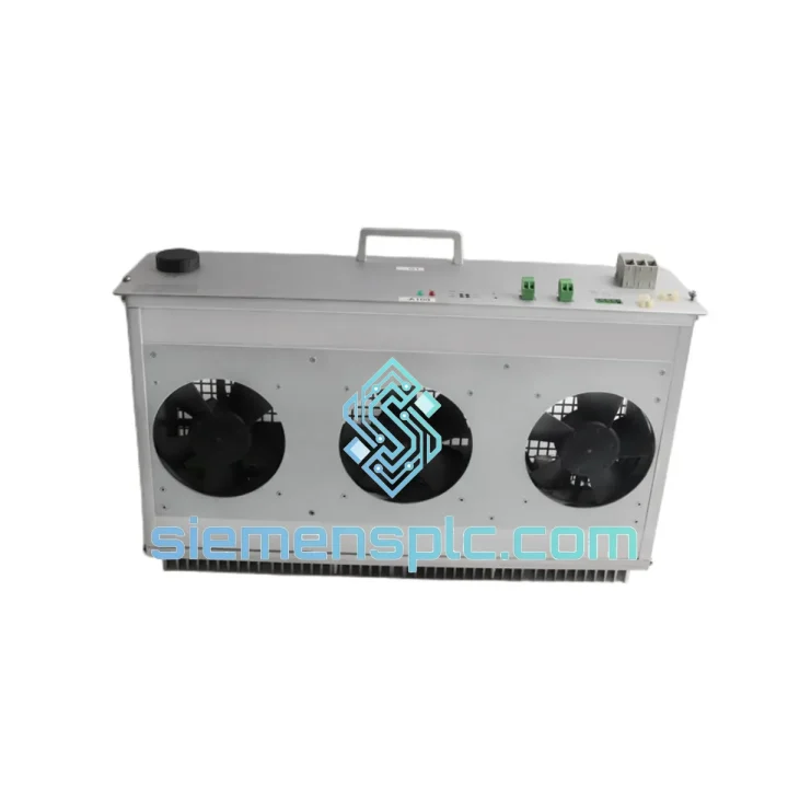 Siemens 6DD1683-0CC0 Cooling Fan Module – SIMADYN D