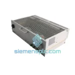 Siemens 6DD1683-0CC0 Cooling Fan Module – SIMADYN D image 2