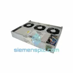 SIEMENS 6DD1683-0CH0 Power Supply Module image 1