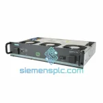 SIEMENS 6DD1683-0CH0 Power Supply Module image 2
