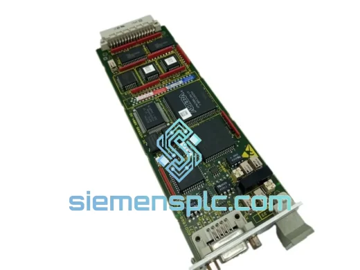Siemens 6DD1688-0AE2 SS52 PROFIBUS-DP/MPI Interface Module