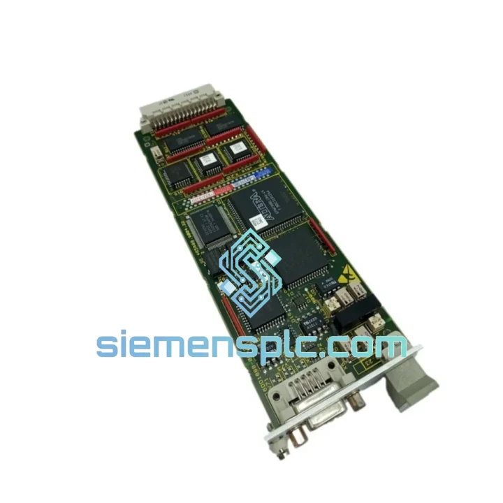 Siemens 6DD1688-0AE2 SS52 PROFIBUS-DP/MPI Interface Module