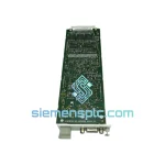 Siemens 6DD1688-0AE2 SS52 PROFIBUS-DP/MPI Interface Module image 2
