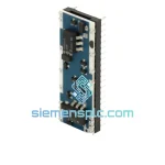 Siemens 6DD1688-1AA0 Interface Submodule image 1