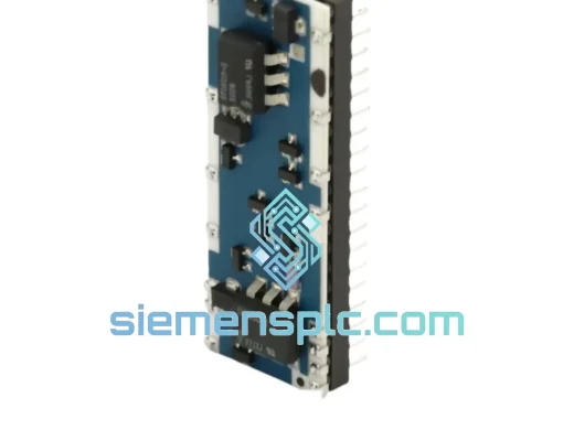 Siemens 6DD1688-1AA0 Interface Submodule