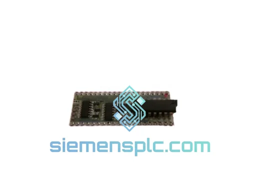 Siemens 6DD1688-1AB0 Interface Submodule – SIMADYN D