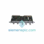 Siemens 6DD1842-0AA1 CNC Communication Board image 1