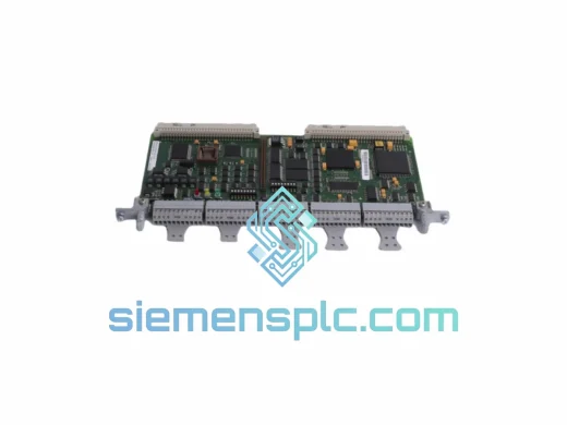Siemens 6DD1842-0AA1 CNC Communication Board