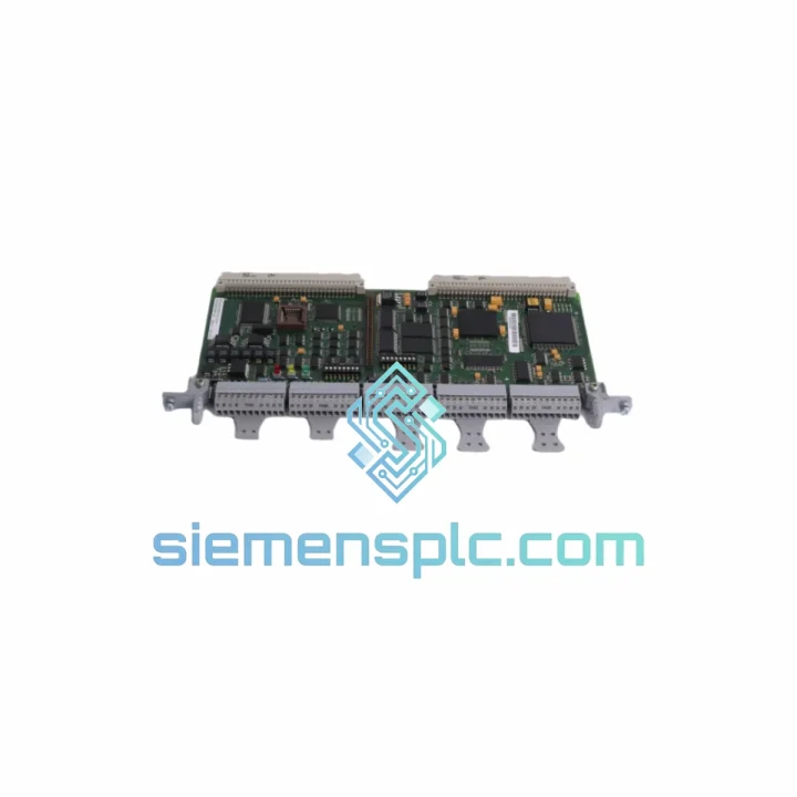 Siemens 6DD1842-0AA1 CNC Communication Board