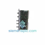 Siemens 6DD1842-0AA1 CNC Communication Board image 2