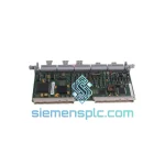 Siemens 6DD1842-0AA1 CNC Communication Board image 4