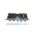 Siemens 6DD1842-0AA1 CNC Communication Board image 5