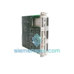 Siemens 6DD2920-0AN1 Signal Processor Module image 1