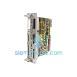 Siemens 6DD2920-0AN1 Signal Processor Module image 3
